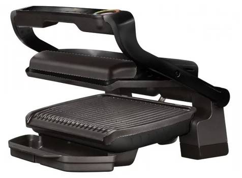 Tefal Optigrill + GC712