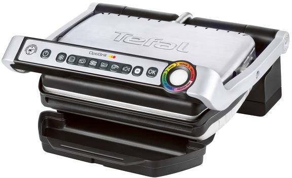 Tefal Optigrill XL GC722D34