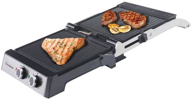 ENDEVER Grillmaster 230