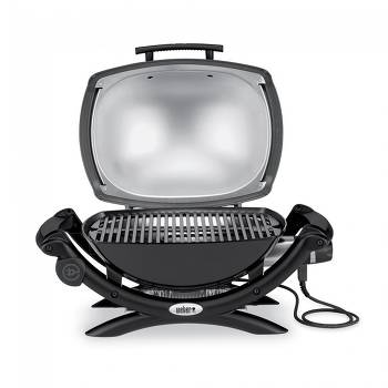 Weber Q 1400