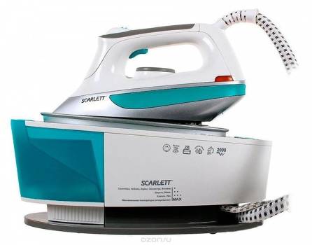 Scarlett SC-SS36B01