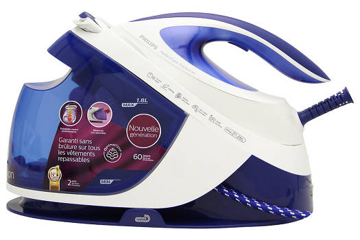 Philips GC8712 PerfectCare Performer