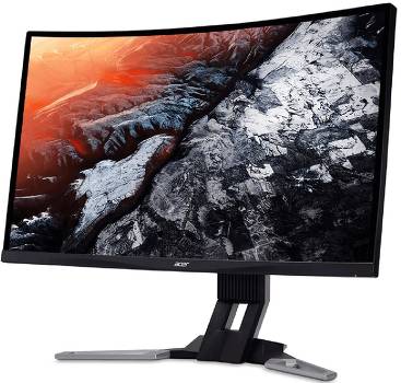 Acer XZ321QUbmijpphzx