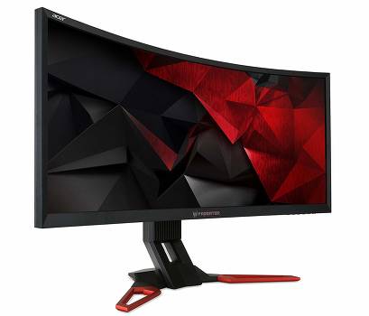 Acer Predator Z35P