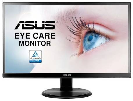 ASUS VA229H