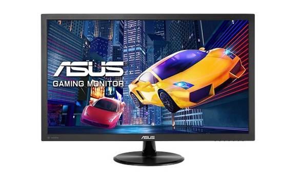 ASUS VP228QG