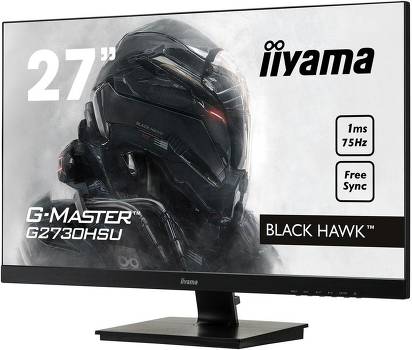 Iiyama G-Master G2730HSU-1