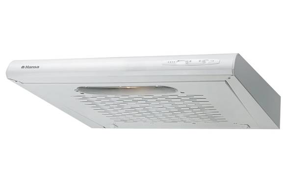 Hansa OSC 6111 WH