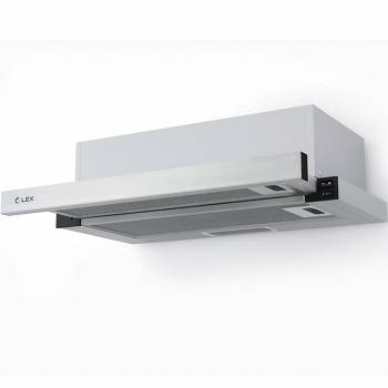 LEX Hubble 600 Inox