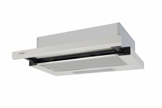 Simfer 6007 White
