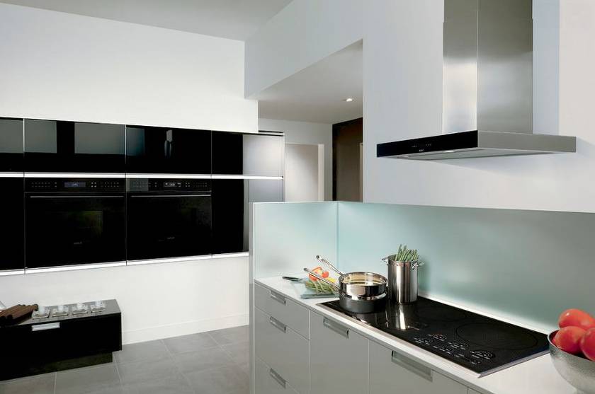 The best hoods for the kitchen of 2019
