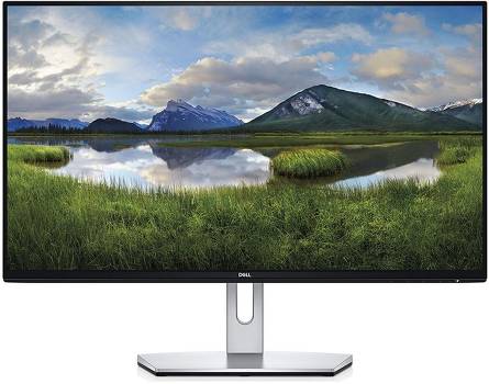 DELL S2719H