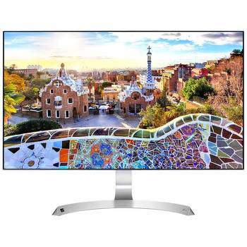 LG 27MP89HM
