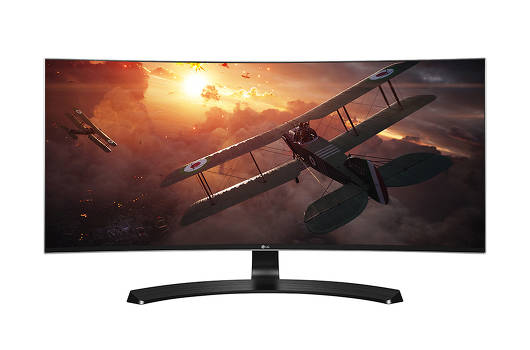 LG 34UC88