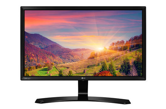 LG 22MP58VQ