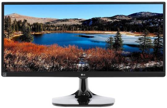 LG 25UM58