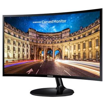 Samsung C24F390FHI