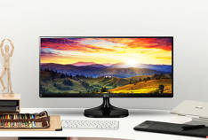 Les meilleurs moniteurs de 2019