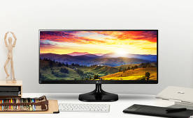 The best monitors of 2019