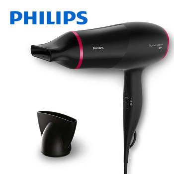 Philips BHD029 DryCare Essential