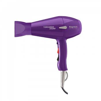Kapous Professional Tornado-2500
