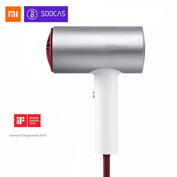 Xiaomi Soocare Anions Hair Dryer