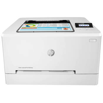 HP Color LaserJet Pro M254nw