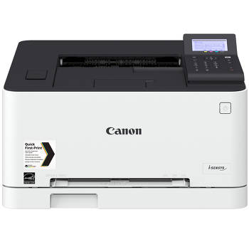 Canon i-sensys lbp613cdw