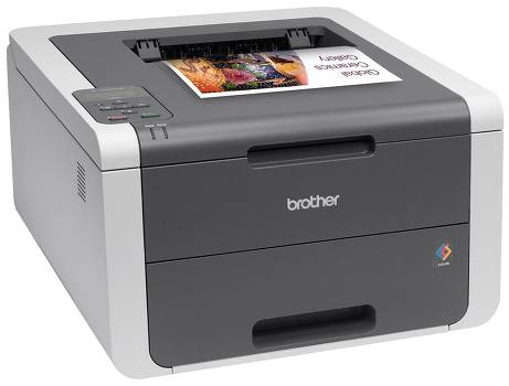 Brother HL-3140CW