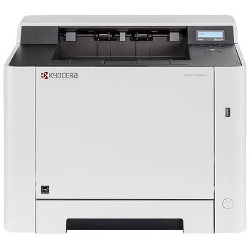 KYOCERA ECOSYS P5026cdw