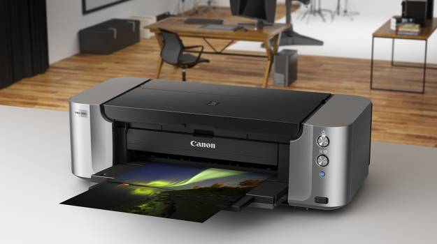Canon PIXMA PRO-100S