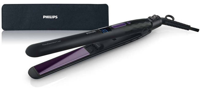 Philips HP8344 Care & Control