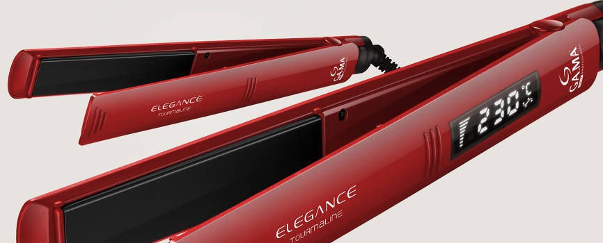 GA.MA Elegance Electronic