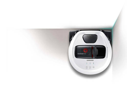 Samsung VR10M7010UW