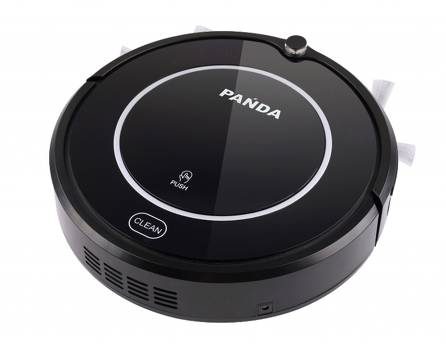 PANDA X600 Pet Series