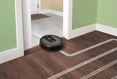 Les meilleurs aspirateurs robotiques de 2019