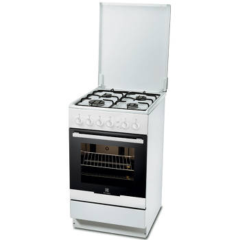 Electrolux EKG 95010 CW