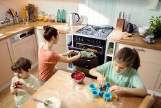 Kompor gas terbaik tahun 2019