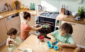Les meilleurs poêles à gaz de 2019