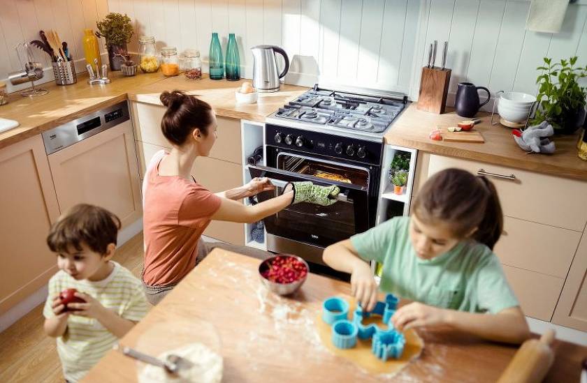 Les meilleurs poêles à gaz de 2019
