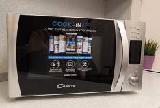 Avis Micro-ondes Candy CMXG22DS