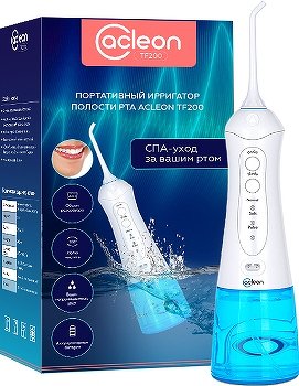 ACleon TF-200