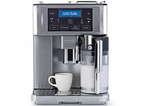 De'Longhi ESAM 6704