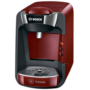 Bosch TAS Tassimo