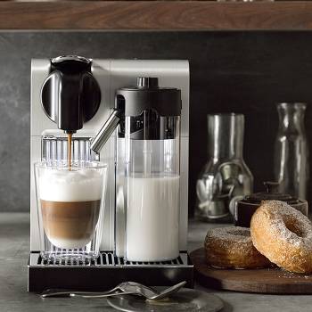De'Longhi Nespresso Lattissima Pro