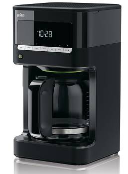 Braun KF 7020 Pur Aroma 7