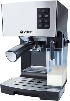 VITEK VT-1522 BK