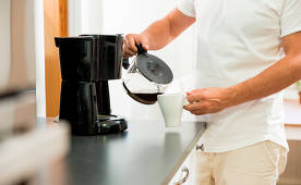 Les meilleures cafetières de 2019