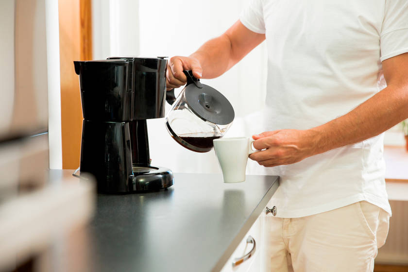 The best coffee makers of 2019