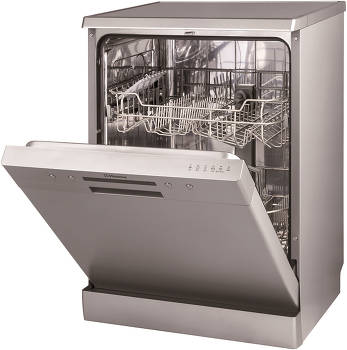 Hansa ZWM 616 IH